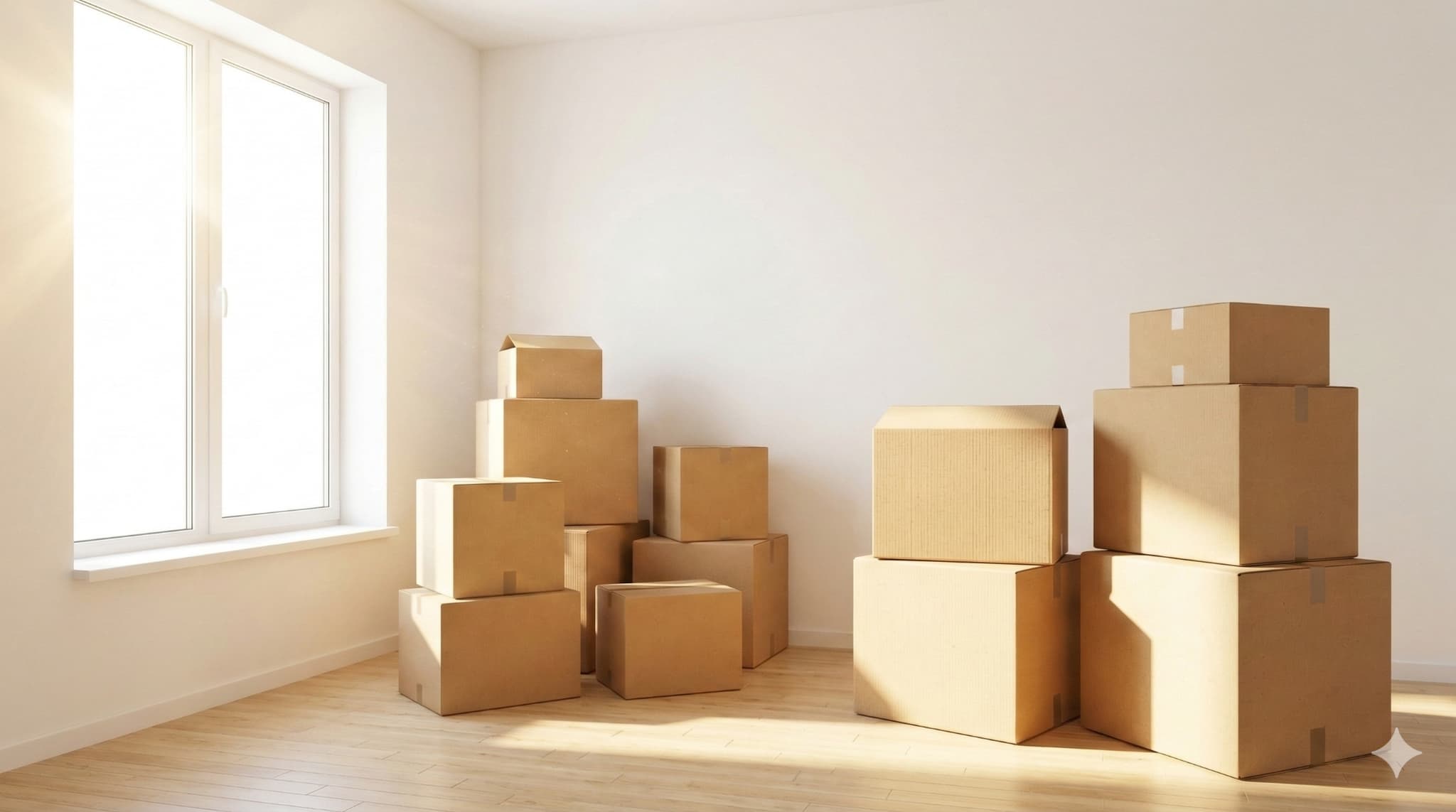 札幌への引越しチェックリスト