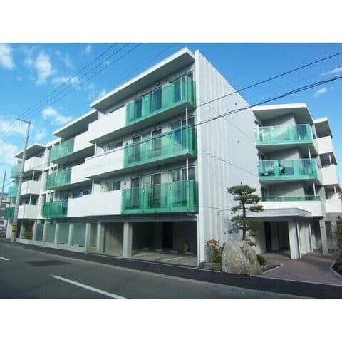 ピノグローブ伏見 0408号室(賃貸・2LDK・7.3万円/月)の外観・室内写真