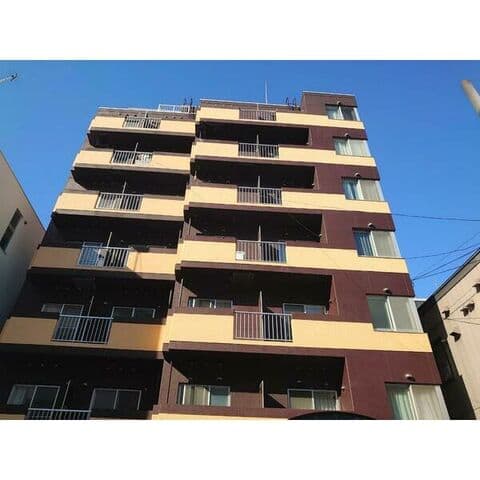サウス1014 401号室(賃貸・1LDK・9万円/月)の外観・室内写真