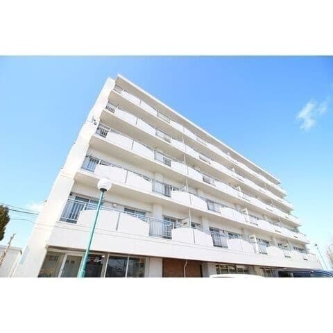 エメラルドグリーンⅤ 303号室(賃貸・3LDK・6.9万円/月)の外観・室内写真