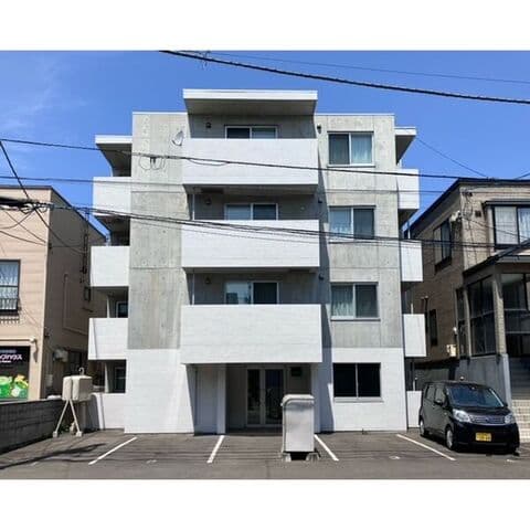 ル・ファール元町グランデ 103号室(賃貸・1LDK・5万円/月)の外観・室内写真
