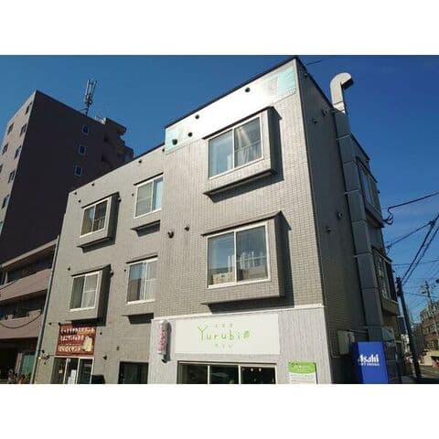 ステージ澄川II 301号室(賃貸・1DK・7.5万円/月)の外観・室内写真