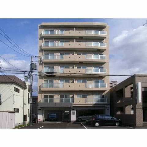 エルスイート4.6 502号室(賃貸・1LDK・5.5万円/月)の外観・室内写真