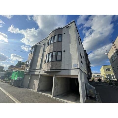 キアヌⅡ 102号室(賃貸・1LDK・4.3万円/月)の外観・室内写真