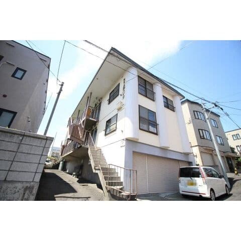 第5正和ハイツ 106号室(賃貸・1LDK・3.6万円/月)の外観・室内写真