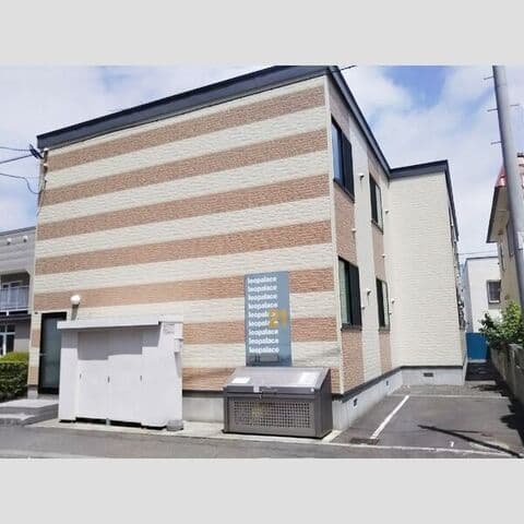レオパレスソトエールK 204号室(賃貸・1K・5万円/月)の外観・室内写真