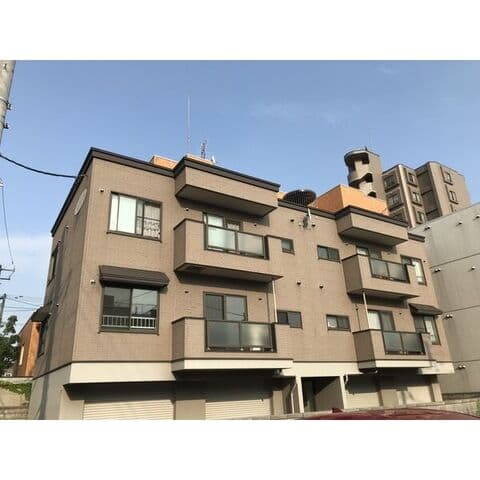 メゾン・ド330 101号室(賃貸・2LDK・8.5万円/月)の外観・室内写真