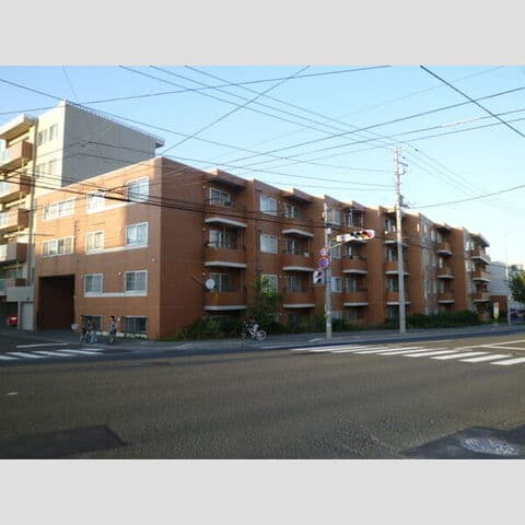 メゾン22 410号室(賃貸・1DK・3.6万円/月)の外観・室内写真