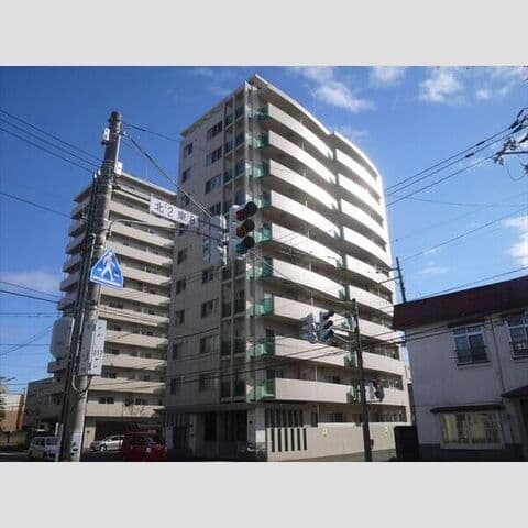 グランカーサ永山公園通 west 1005号室(賃貸・2LDK・9.9万円/月)の外観・室内写真
