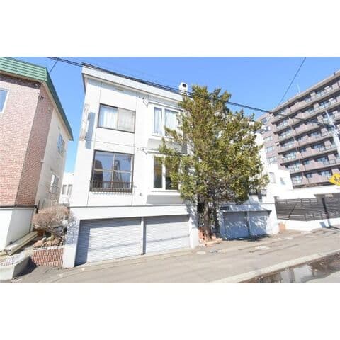 リバーサイド南 5号室(賃貸・1DK・2.9万円/月)の外観・室内写真