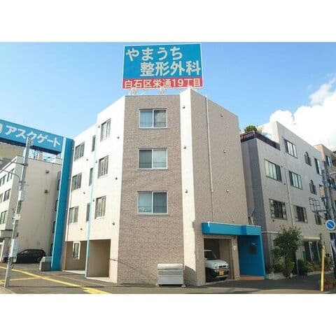 リージェント豊平 301号室(賃貸・1LDK・9万円/月)の外観・室内写真