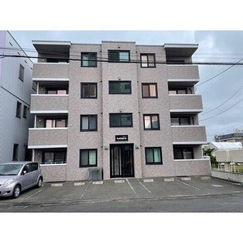 リュミエール 102号室(賃貸・1LDK・5.2万円/月)の外観・室内写真