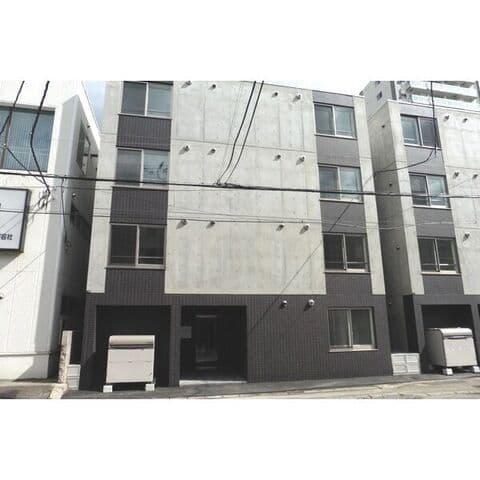 reviers(ルヴィエ) 301号室(賃貸・1LDK・4.9万円/月)の外観・室内写真