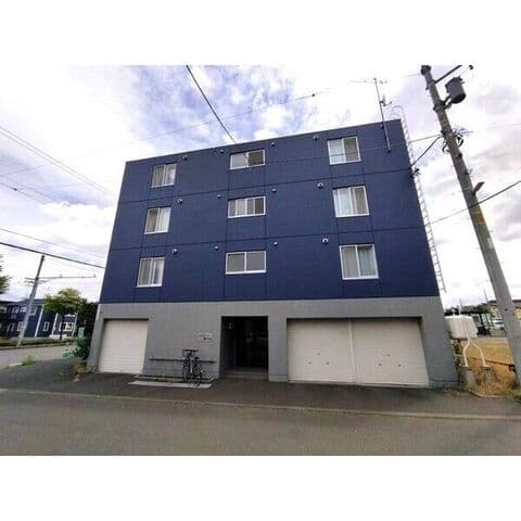 メルカード宮の沢 202号室(賃貸・1LDK・4.8万円/月)の外観・室内写真