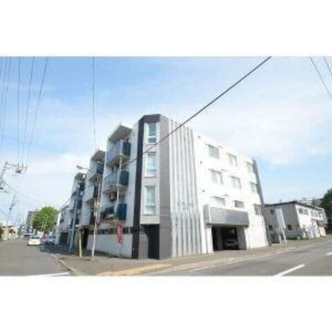 コローレ桑園 301号室(賃貸・2LDK・8.2万円/月)の外観・室内写真