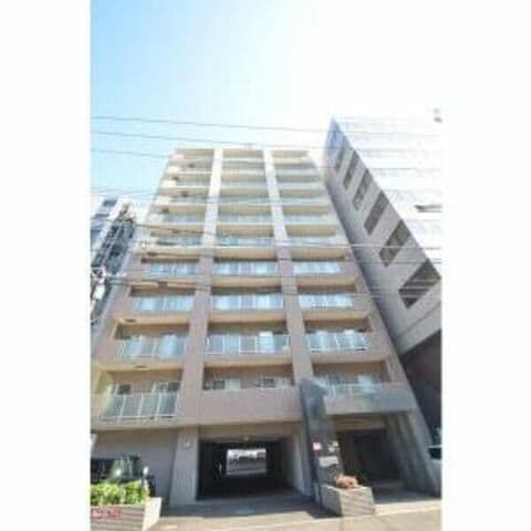 ヘルム21 607号室(賃貸・2LDK・9.4万円/月)の外観・室内写真