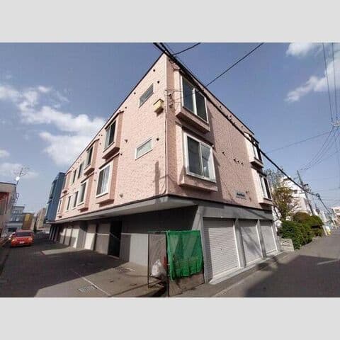 セントラルリッツ30 106号室(賃貸・1LDK・4.4万円/月)の外観・室内写真