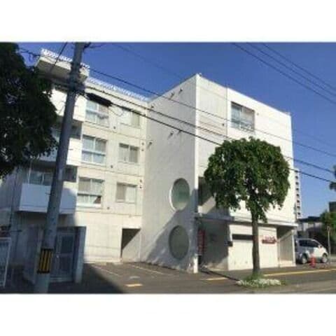 フォルトゥーナ学園前 407号室(賃貸・2DK・7.4万円/月)の外観・室内写真