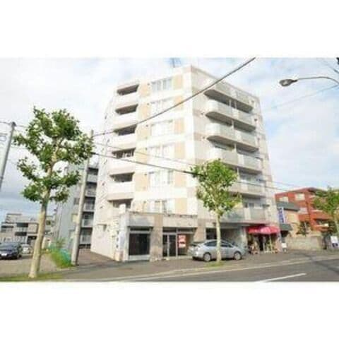 ファンシー西町 202号室(賃貸・2LDK・5.5万円/月)の外観・室内写真