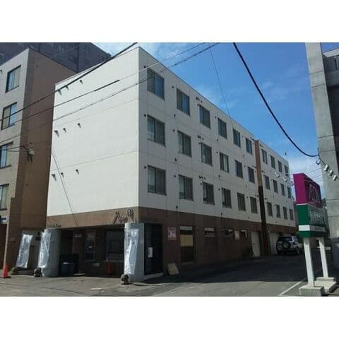 ブランノワールAMJ815 407号室(賃貸・1LDK・4.9万円/月)の外観・室内写真