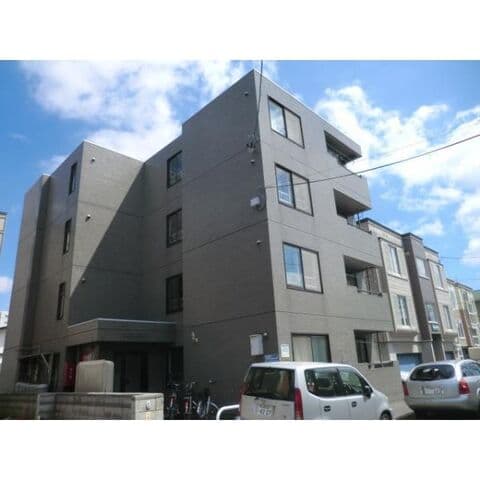オムニコート 403号室(賃貸・1LDK・3.8万円/月)の外観・室内写真