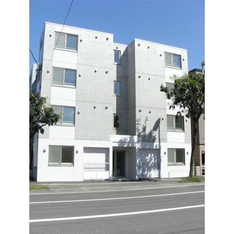 ORION188 307号室(賃貸・1LDK・4.9万円/月)の外観・室内写真
