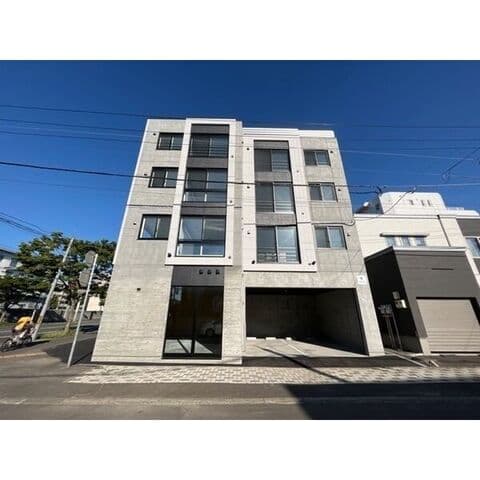 Buenos Motomachi(ブエノス元町) 0305号室(賃貸・1LDK・5.8万円/月)の外観・室内写真