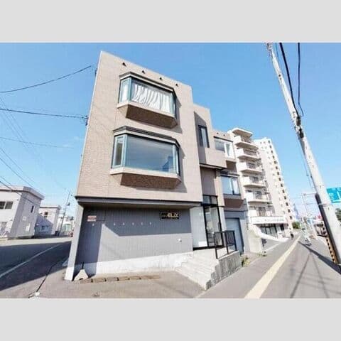 ハイツエリックス 7号室(賃貸・1K・3.6万円/月)の外観・室内写真