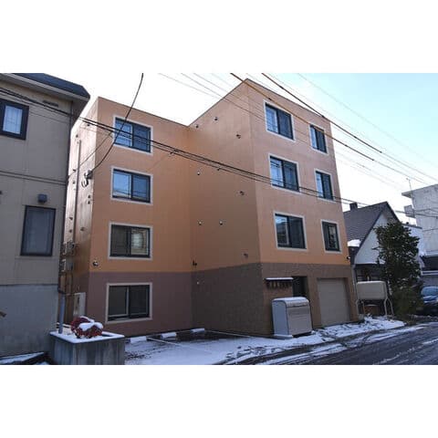 sumika 201号室(賃貸・1LDK・5.7万円/月)の外観・室内写真