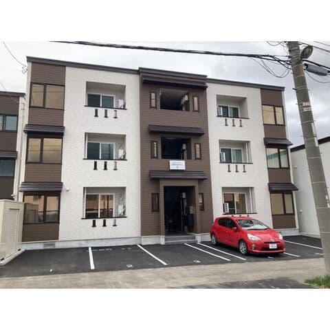 メニーズコート西宮の沢タウンE棟 101号室(賃貸・2LDK・8.9万円/月)の外観・室内写真