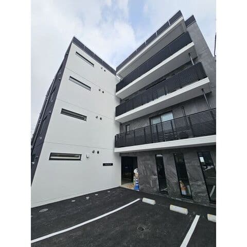 Nsk BLD.3rd(エヌエスケイビルサード) 305号室(賃貸・2LDK・9.7万円/月)の外観・室内写真