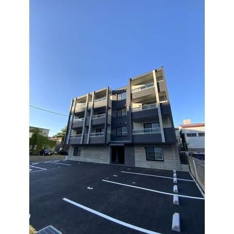 RITZ GRANDE 豊平公園 302号室(賃貸・1LDK・6万円/月)の外観・室内写真