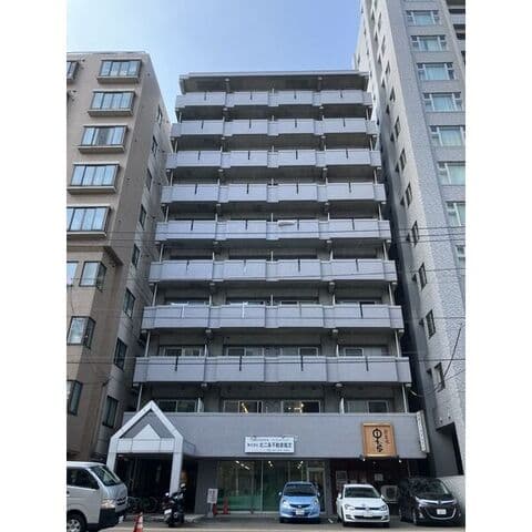 アーバンコート武蔵野 1001号室(賃貸・2LDK・15万円/月)の外観・室内写真