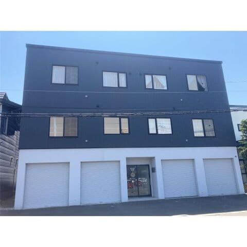 エルドーミ山鼻 202号室(賃貸・2LDK・9.5万円/月)の外観・室内写真