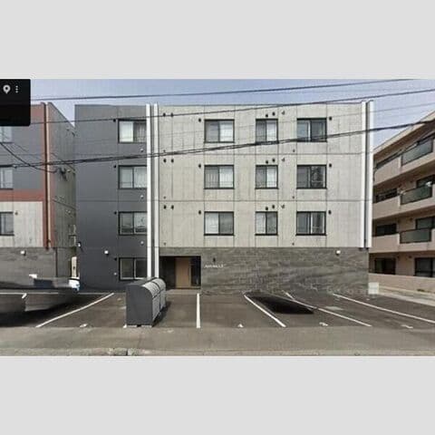 AYA HILLS 201号室(賃貸・1LDK・5.5万円/月)の外観・室内写真