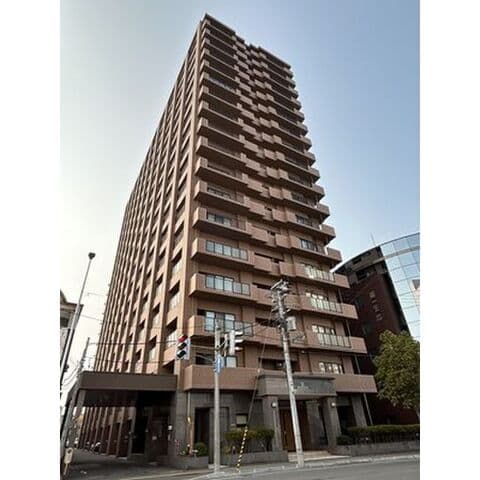 クリオ新札幌壱番館 0203号室(賃貸・2LDK・12.5万円/月)の外観・室内写真