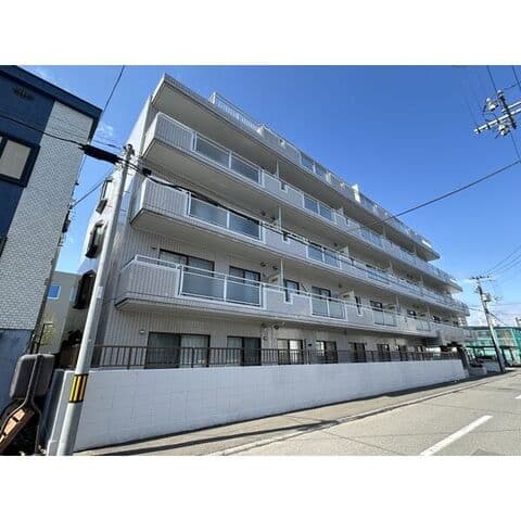 【分譲賃貸】クリオ伏見弐番館 305号室(賃貸・2SLDK・9.8万円/月)の外観・室内写真