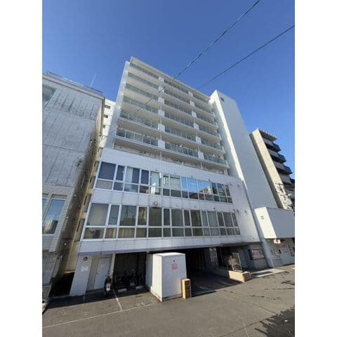 Lennon Terraza6-3 610号室(賃貸・1LDK・6.1万円/月)の外観・室内写真