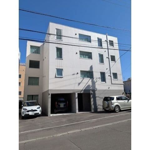 Bellissimo miyanosawa 403号室(賃貸・1LDK・6.5万円/月)の外観・室内写真