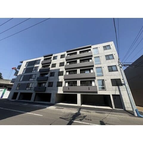 Galaxy Express 711(ギャラクシーエクスプレス711) 0505号室(賃貸・1LDK・7.7万円/月)の外観・室内写真