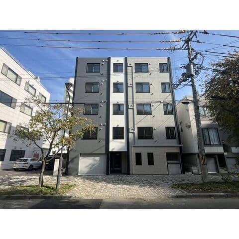 Noble Vista 知事公館(ノーブルビスタ 知事公館) 502号室(賃貸・1LDK・7万円/月)の外観・室内写真