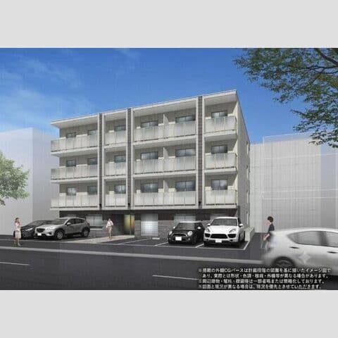 ヴィレッジ円山テラス 305号室(賃貸・2LDK・12.2万円/月)の外観・室内写真