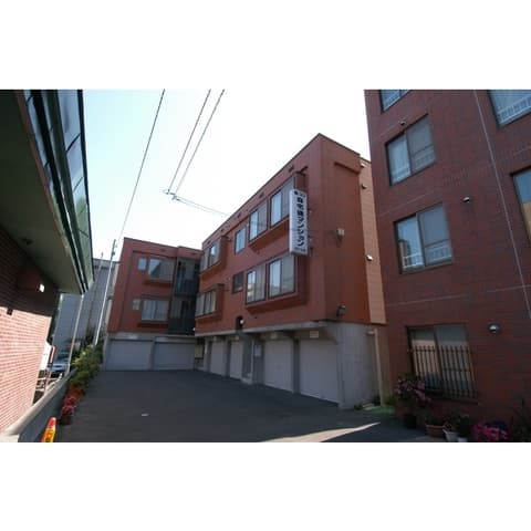 第30森宅建マンション 108号室(賃貸・1DK・4.5万円/月)の外観・室内写真
