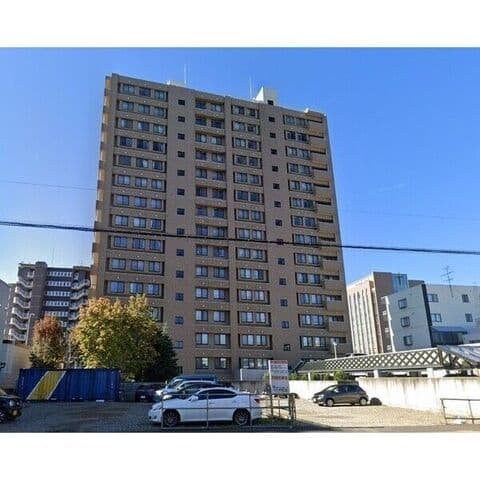 ライフアベニュー北15条 1303号室 1303号室(賃貸・3LDK・11.7万円/月)の外観・室内写真