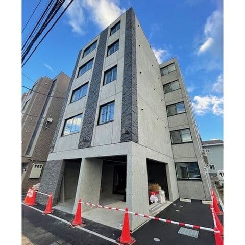 effort misono 403号室(賃貸・2LDK・9.3万円/月)の外観・室内写真