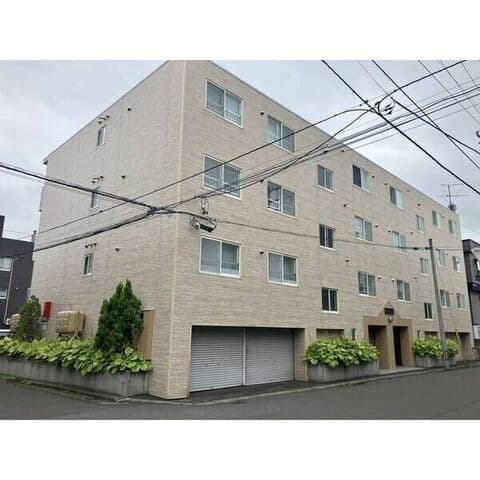 メゾンドエルム21 301号室(賃貸・3LDK・9.6万円/月)の外観・室内写真
