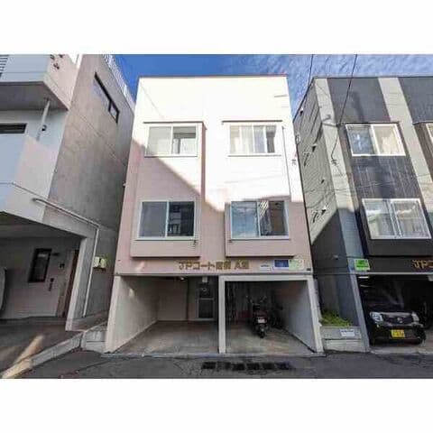 JPコート南郷A 101号室(賃貸・1DK・3.6万円/月)の外観・室内写真