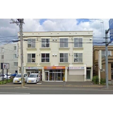 第5山重ビル 308号室(賃貸・1R・1.8万円/月)の外観・室内写真
