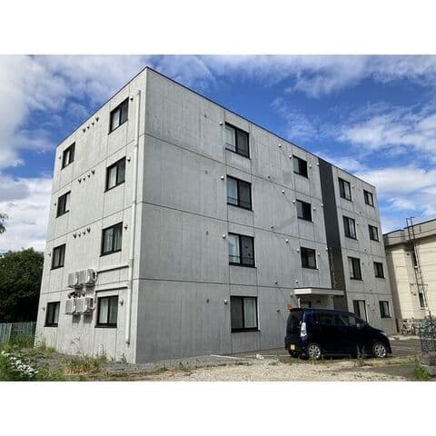 アプリーレ澄川 105号室(賃貸・1LDK・5万円/月)の外観・室内写真