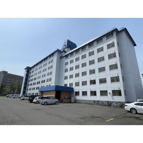 大谷地殿山ハイツ 107号室(賃貸・3DK・4.7万円/月)の外観・室内写真